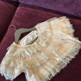 Rose Candy · Cream Puff Doll Set