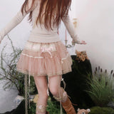 Rose Island Morning Mist 25ss Sweatshirt