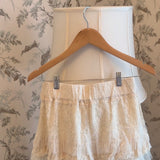 Rose Candy Summer Rose Cottage Stella Lace Shorts