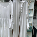 Get trendy with [Tailor Made] Daydream Fairy Maxi Dress Outer Set -  available at Peiliee Shop. Grab yours for $98 today!