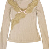 Rose Island Morning Mist 25ss Sweatshirt