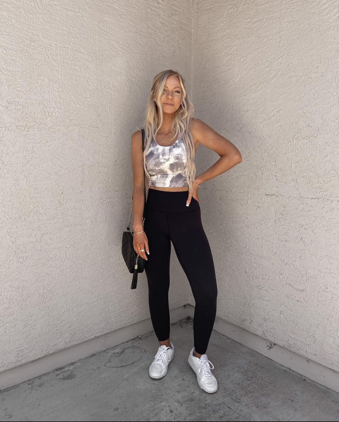 Get trendy with [Rexing x Peiliee Sport] Ultra Soft Seamless High-Waist Plain Legging Yoga Pants -  available at Peiliee Shop. Grab yours for $54 today!