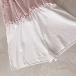 Get trendy with Sakura Aroma Heart Mini Skirt -  available at Peiliee Shop. Grab yours for $18 today!