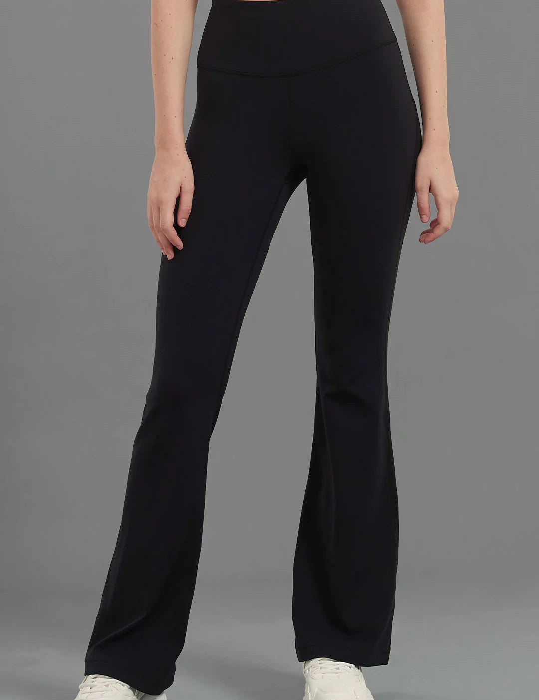 Get trendy with [Rexing x Peiliee Sport] High-Waist Lightweight Slim Super Flare Legging Yoga Pants -  available at Peiliee Shop. Grab yours for $62 today!