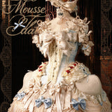 Blood Supply Happy Birthday Mousse Date Cake Corset
