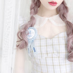 Get trendy with Sweden warehouse - Snow Princess transparent top -  available at Peiliee Shop. Grab yours for $22 today!