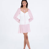 [Made in Spain] Carmen Says Picnic Dress