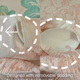 Silly Solkatt Alice’s Little Tea Time Pink Dress