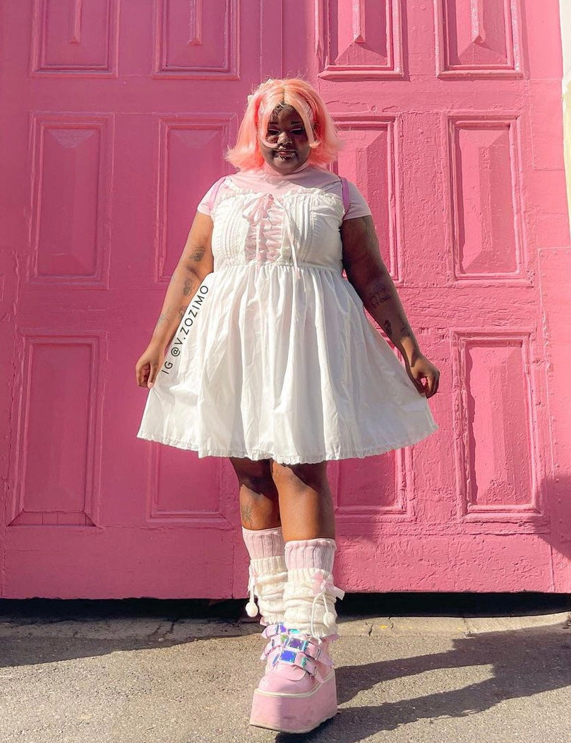 Get trendy with Classic Swan Lake Ballerina Dress - Dress available at Peiliee Shop. Grab yours for $36.80 today!