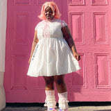 Get trendy with Classic Swan Lake Ballerina Dress - Dress available at Peiliee Shop. Grab yours for $36.80 today!