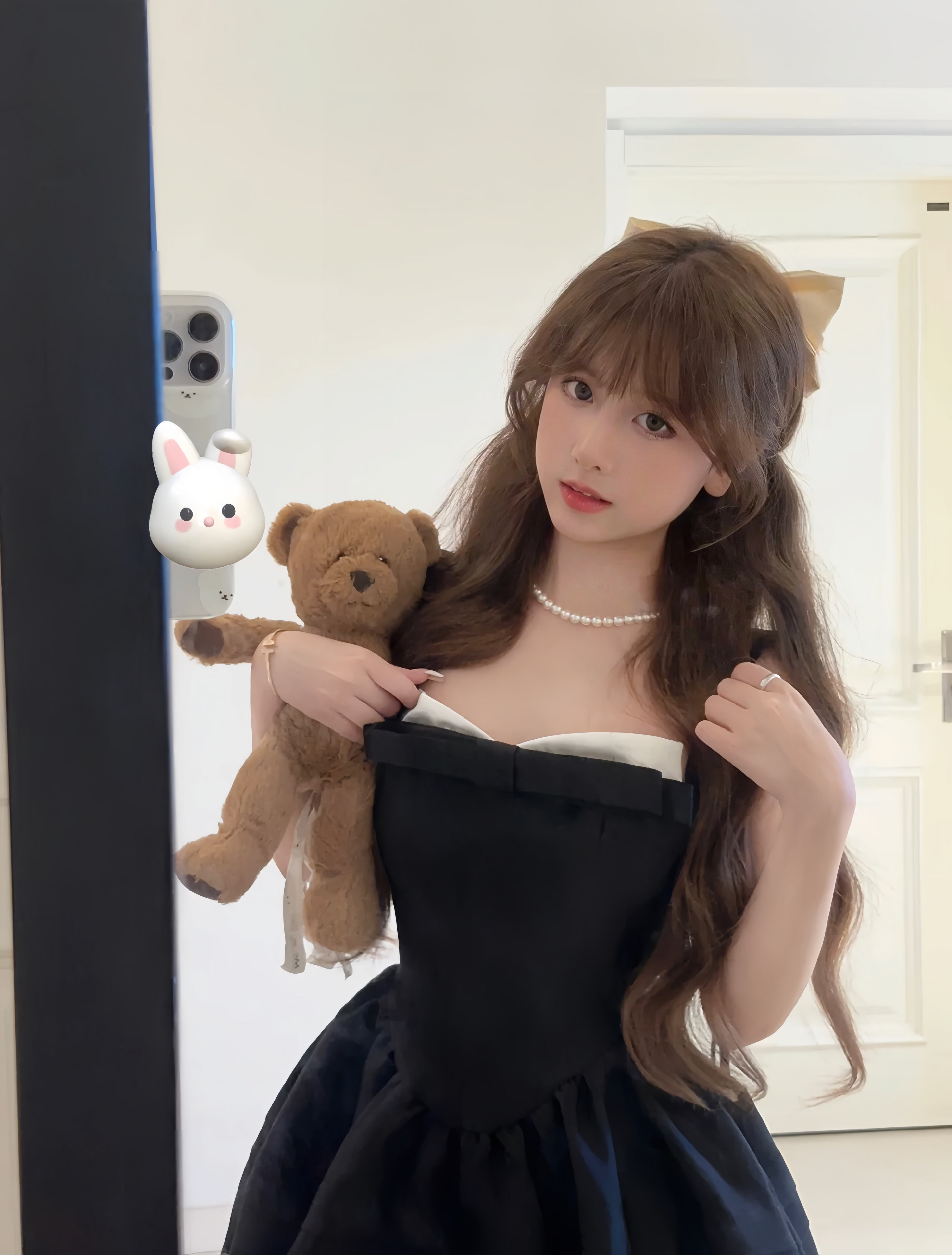 Get trendy with [Mummy Cat] Cocktail At Tiffany Garden Mini Dress -  available at Peiliee Shop. Grab yours for $49 today!