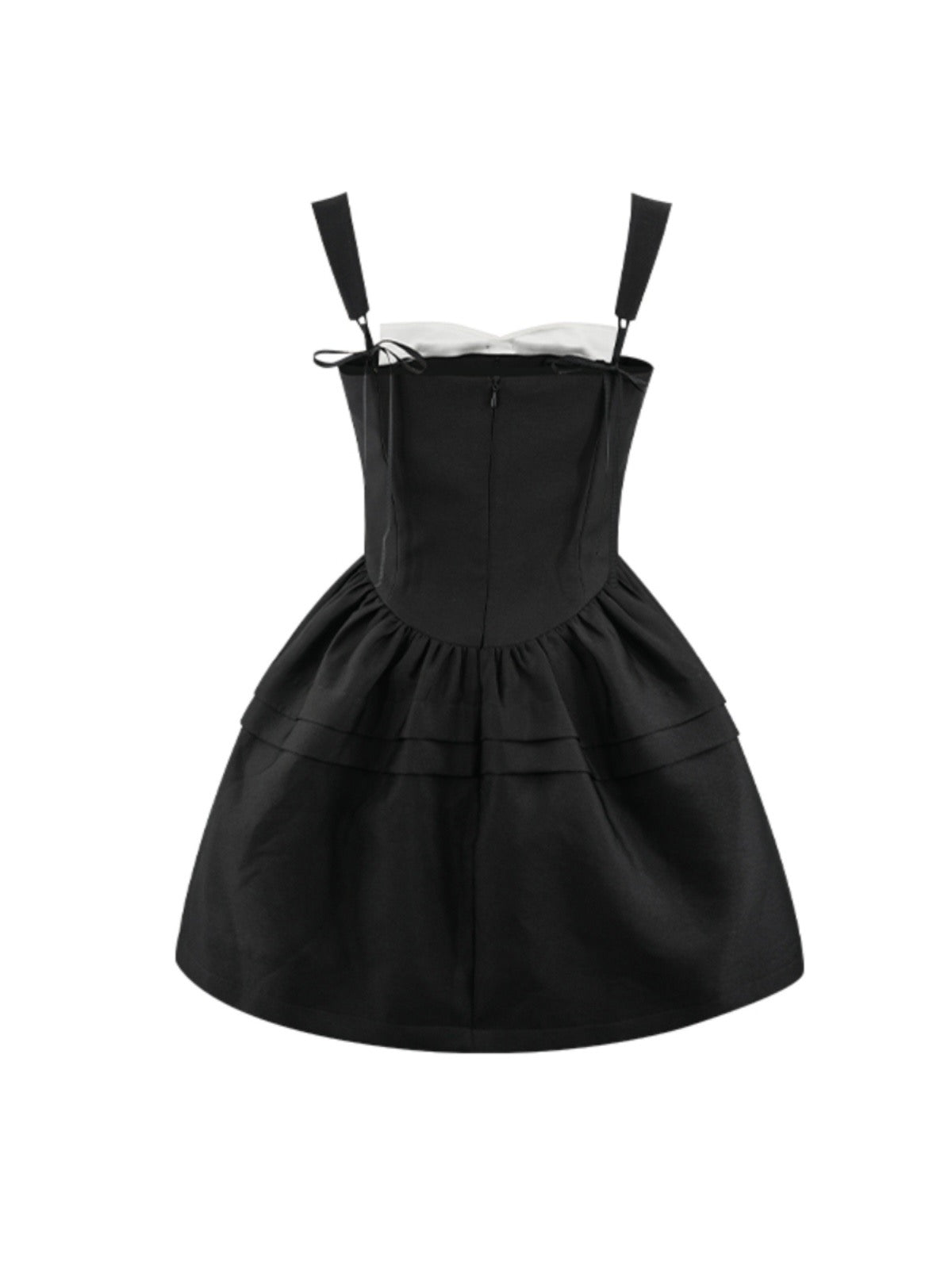 Get trendy with [Mummy Cat] Cocktail At Tiffany Garden Mini Dress -  available at Peiliee Shop. Grab yours for $49 today!