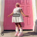 Get trendy with Classic Swan Lake Ballerina Dress - Dress available at Peiliee Shop. Grab yours for $36.80 today!