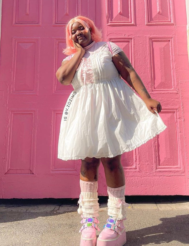 Get trendy with Classic Swan Lake Ballerina Dress - Dress available at Peiliee Shop. Grab yours for $36.80 today!