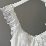 Get trendy with Soft Rose Coquette dress -  available at Peiliee Shop. Grab yours for $22 today!