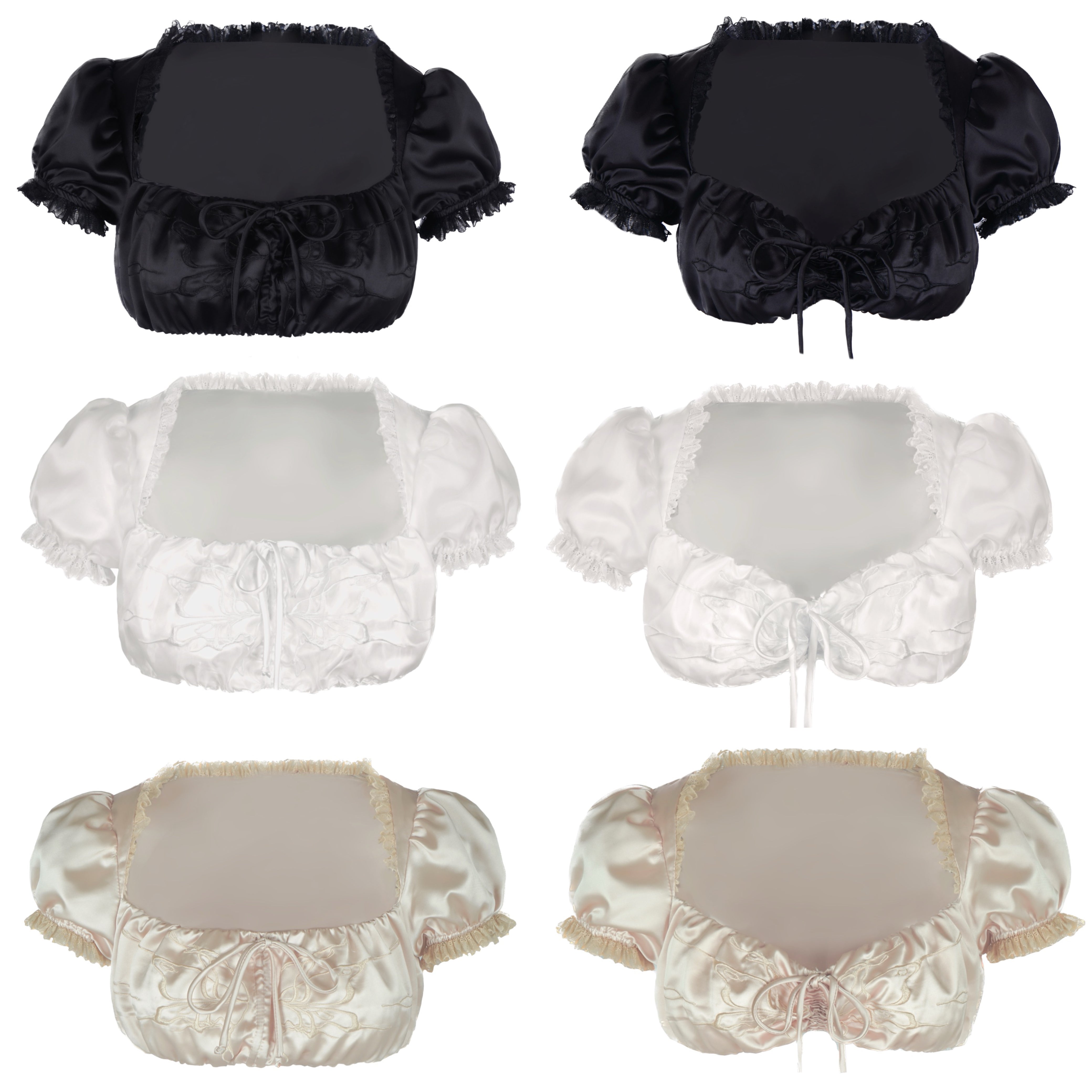 Get trendy with [Pre-order last batch] Transformed Butterfly Corset Dress Set -  available at Peiliee Shop. Grab yours for $30 today!