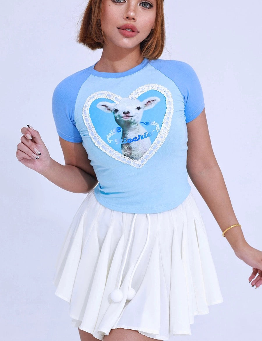 Get trendy with Graceful Ballet High Waist Flowy Skirt -  available at Peiliee Shop. Grab yours for $61 today!