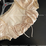 Get trendy with Transformed Butterfly Corset Dress Set -  available at Peiliee Shop. Grab yours for $30 today!