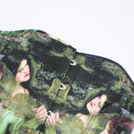 Get trendy with Remember me handmade corset -  available at Peiliee Shop. Grab yours for $79.90 today!