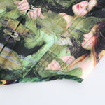 Get trendy with Remember me handmade corset -  available at Peiliee Shop. Grab yours for $79.90 today!