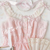 Get trendy with [Peiliee Design] Rose Garden Dress -  available at Peiliee Shop. Grab yours for $55 today!