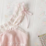 Get trendy with [Peiliee Design] Rose Garden Dress -  available at Peiliee Shop. Grab yours for $55 today!