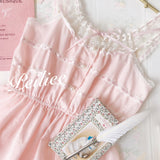 Get trendy with [Peiliee Design] Rose Garden Dress -  available at Peiliee Shop. Grab yours for $55 today!
