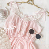 Get trendy with [Peiliee Design] Rose Garden Dress -  available at Peiliee Shop. Grab yours for $55 today!