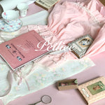 Get trendy with [Peiliee 4 Years Anniversary] Rose Garden Dress -  available at Peiliee Shop. Grab yours for $55 today!
