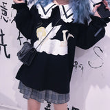 Get trendy with [Mid Season sale ] You are like an angel sailor babydoll hoodie dress -  available at Peiliee Shop. Grab yours for $35 today!