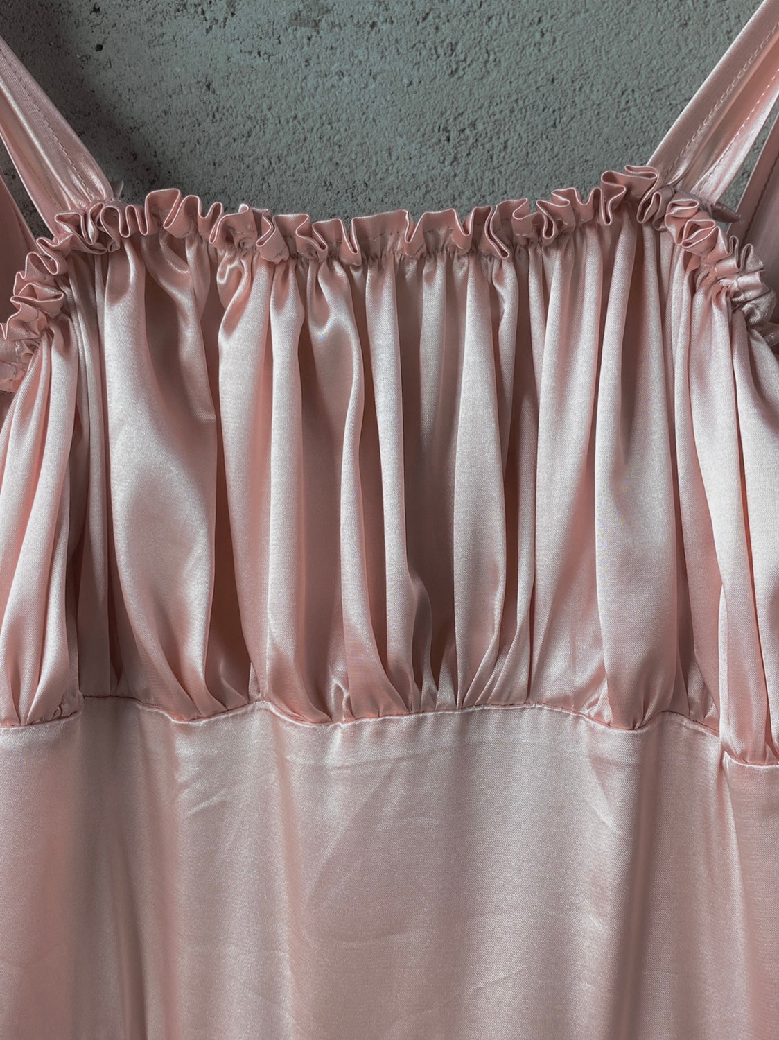 Get trendy with [Tailor made] Towards The Sunset Dress - Dresses available at Peiliee Shop. Grab yours for $65 today!