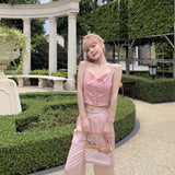 Get trendy with [SALE] Dry Roses Corset - Corset available at Peiliee Shop. Grab yours for $45 today!