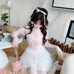 Get trendy with My first love lace princess dress - Dresses available at Peiliee Shop. Grab yours for $69.90 today!
