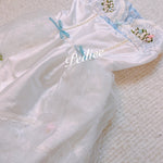 Get trendy with [Tailor Made] The Flower Bird Cadge Fairy Princess Dress -  available at Peiliee Shop. Grab yours for $149.90 today!