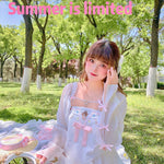 Get trendy with Summer Mermaid Princess Dress SJ -  available at Peiliee Shop. Grab yours for $45 today!