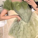Get trendy with Tinker bell’s princess dress - Dresses available at Peiliee Shop. Grab yours for $49.90 today!
