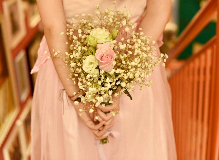 Get trendy with [Customized] Sleeping Beauty Princess Dress in pink -  available at Peiliee Shop. Grab yours for $79.90 today!