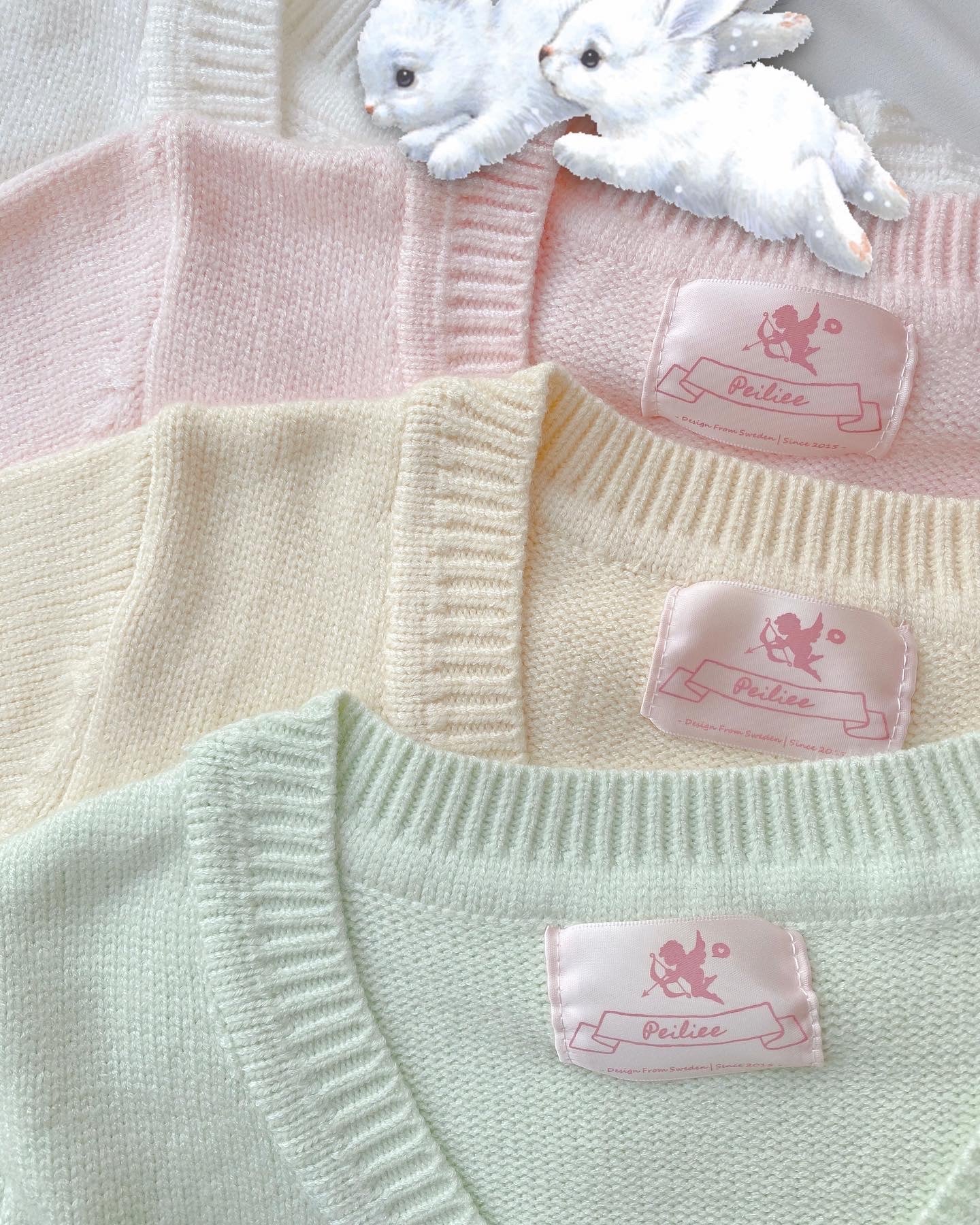 Get trendy with [2022 By Peiliee] You are the dreams in my heart Cardigan - Cardigan available at Peiliee Shop. Grab yours for $45 today!