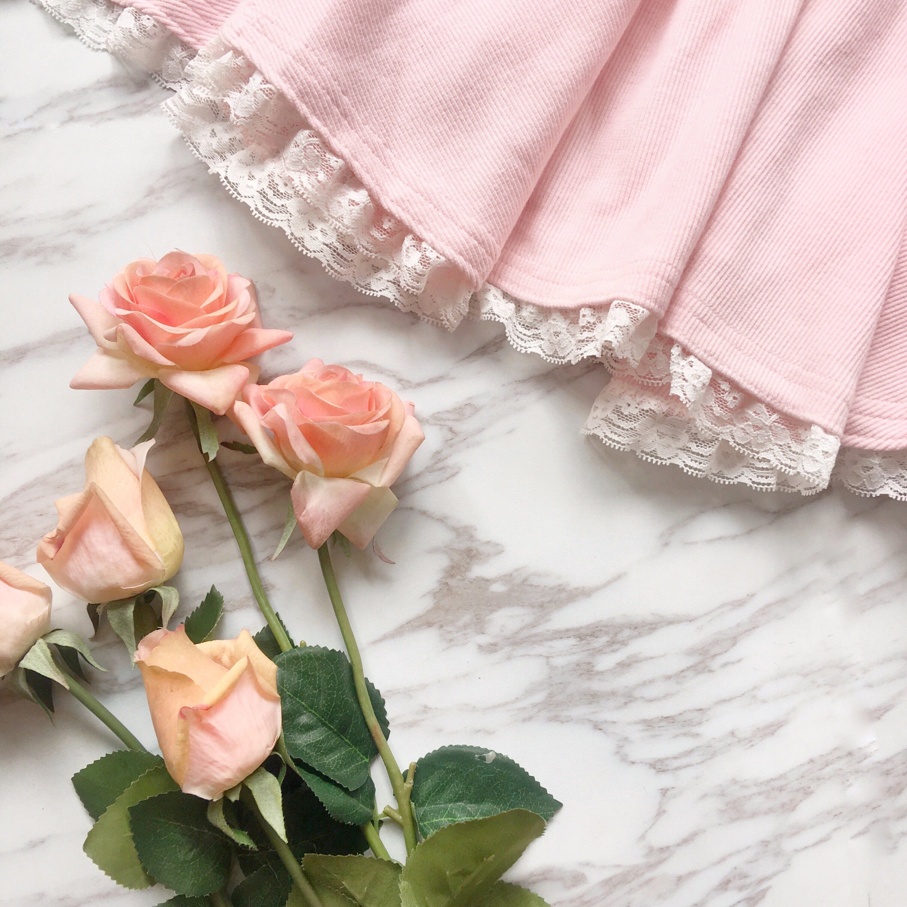 Get trendy with [2022 Remade] Lolita Dream Pink Cotton Dress - Dresses available at Peiliee Shop. Grab yours for $35 today!