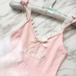 Get trendy with [2022 Remade] Lolita Dream Pink Cotton Dress - Dresses available at Peiliee Shop. Grab yours for $35 today!