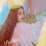 Get trendy with [Sample Sale] Peiliee 2 Years Anniversary The Dreamy Velvet Dress And Cotton Dress Set -  available at Peiliee Shop. Grab yours for $35 today!