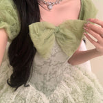 Get trendy with Tinker bell’s princess dress - Dresses available at Peiliee Shop. Grab yours for $49.90 today!