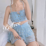 Get trendy with [New Version] Fantasy mermaid glitter dress - physical available at Peiliee Shop. Grab yours for $30 today!