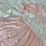 Get trendy with [Exclusive] Dolly Land Dress - Dress available at Peiliee Shop. Grab yours for $59.90 today!