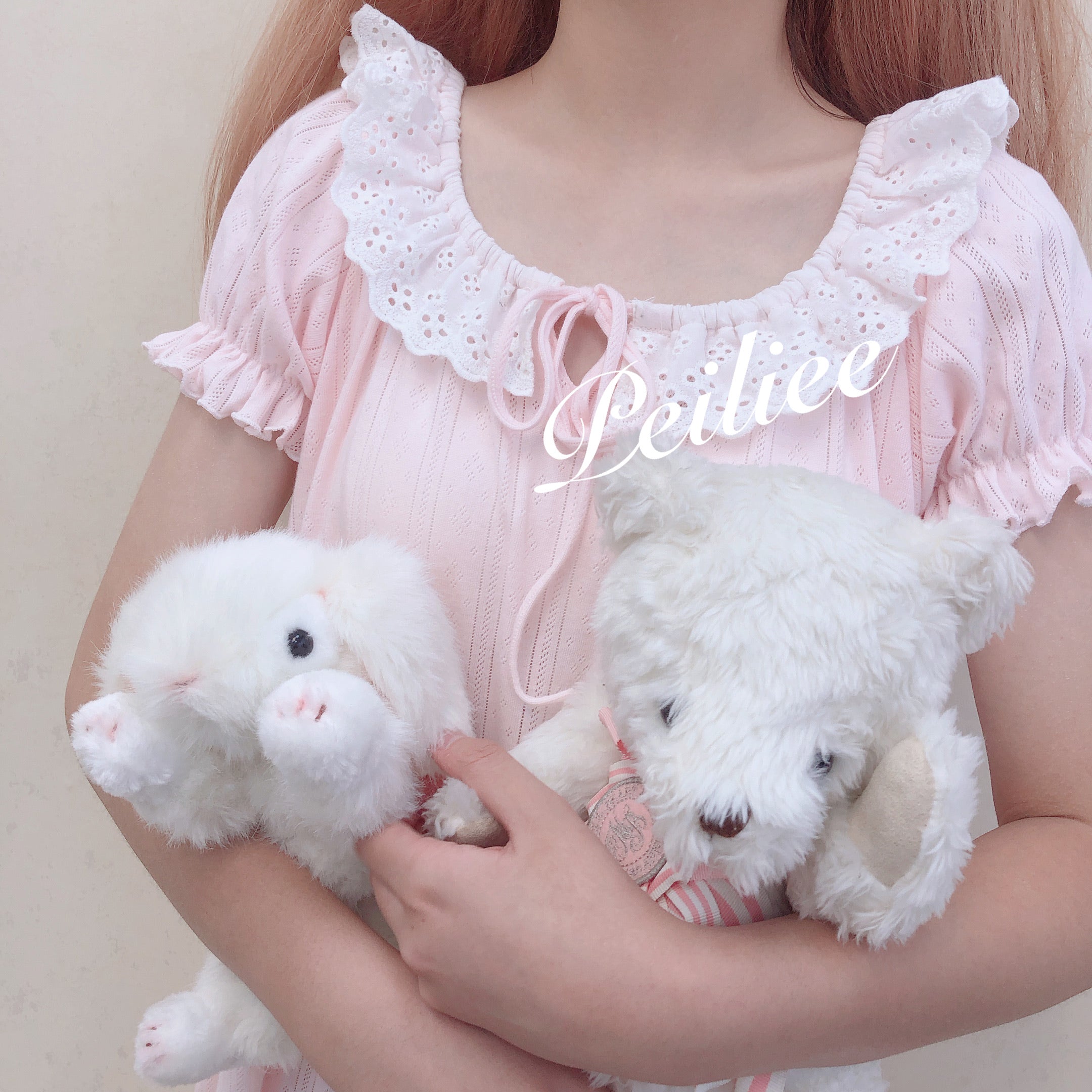 Get trendy with [Made by Peiliee] Love is two hearts as one cotton sleepwear loungewear dress - Dress available at Peiliee Shop. Grab yours for $39.90 today!