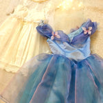 Get trendy with [Tailor Made] Princess Cinderella Dance Ball party dress -  available at Peiliee Shop. Grab yours for $129.90 today!