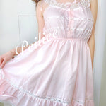 Get trendy with [Peiliee 4 Years Anniversary] Rose Garden Dress -  available at Peiliee Shop. Grab yours for $55 today!