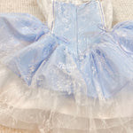 Get trendy with [Customized] The memory of swan lake lace tutu dress - Dress available at Peiliee Shop. Grab yours for $129.90 today!