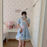 Get trendy with Alice Dress -  available at Peiliee Shop. Grab yours for $55 today!