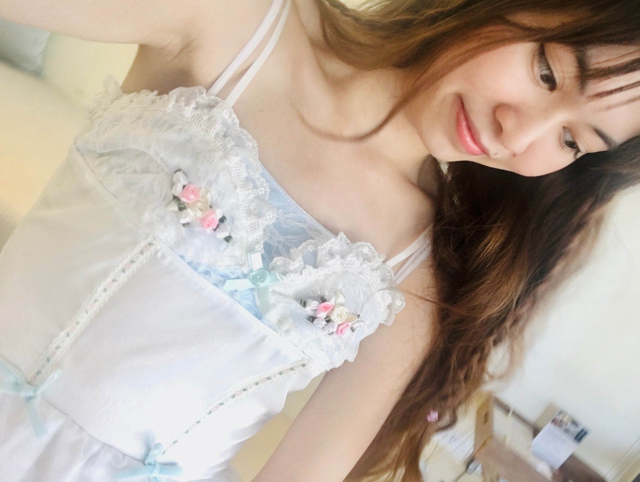 Get trendy with [Tailor Made] The Flower Bird Cadge Fairy Princess Dress -  available at Peiliee Shop. Grab yours for $149.90 today!